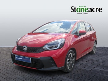 Used Honda Jazz 2023 for sale - 75552822: Photo