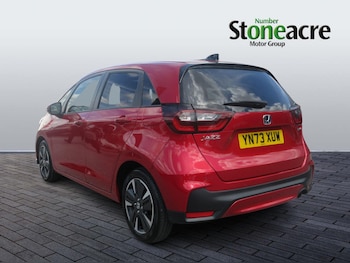 Used Honda Jazz 2023 for sale - 75552822: Photo