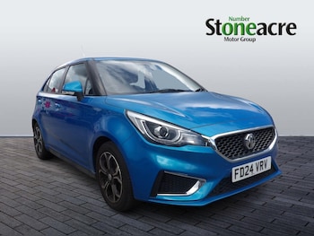 Used MG MG3 2024 for sale - 78833917: Photo