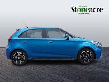 Used MG MG3 2024 for sale - 78833917: Photo
