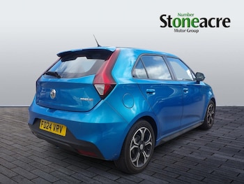 Used MG MG3 2024 for sale - 78833917: Photo