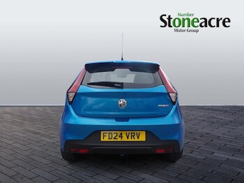 Used MG MG3 2024 for sale - 78833917: Photo