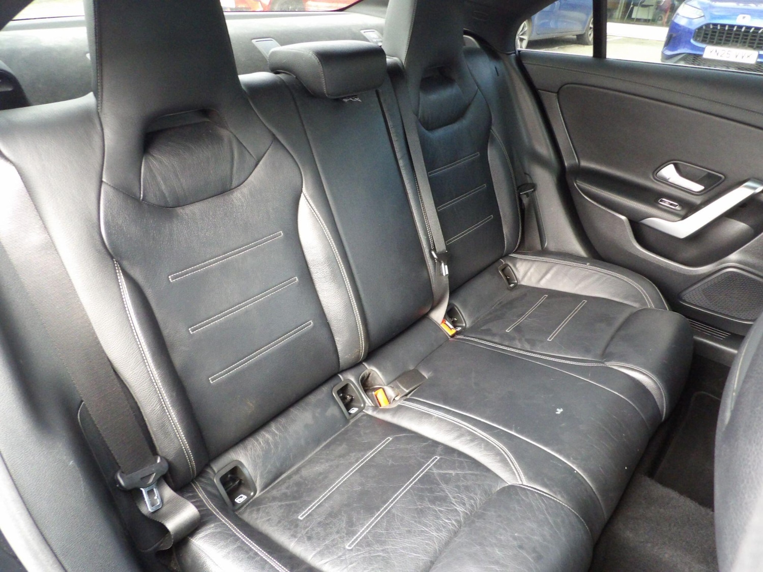 Used Mercedes-Benz CLA 2019 for sale - 78046895: Photo 12