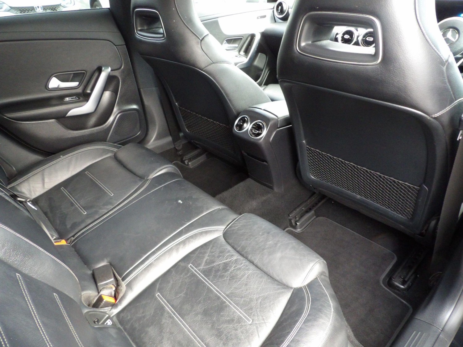 Used Mercedes-Benz CLA 2019 for sale - 78046895: Photo 13