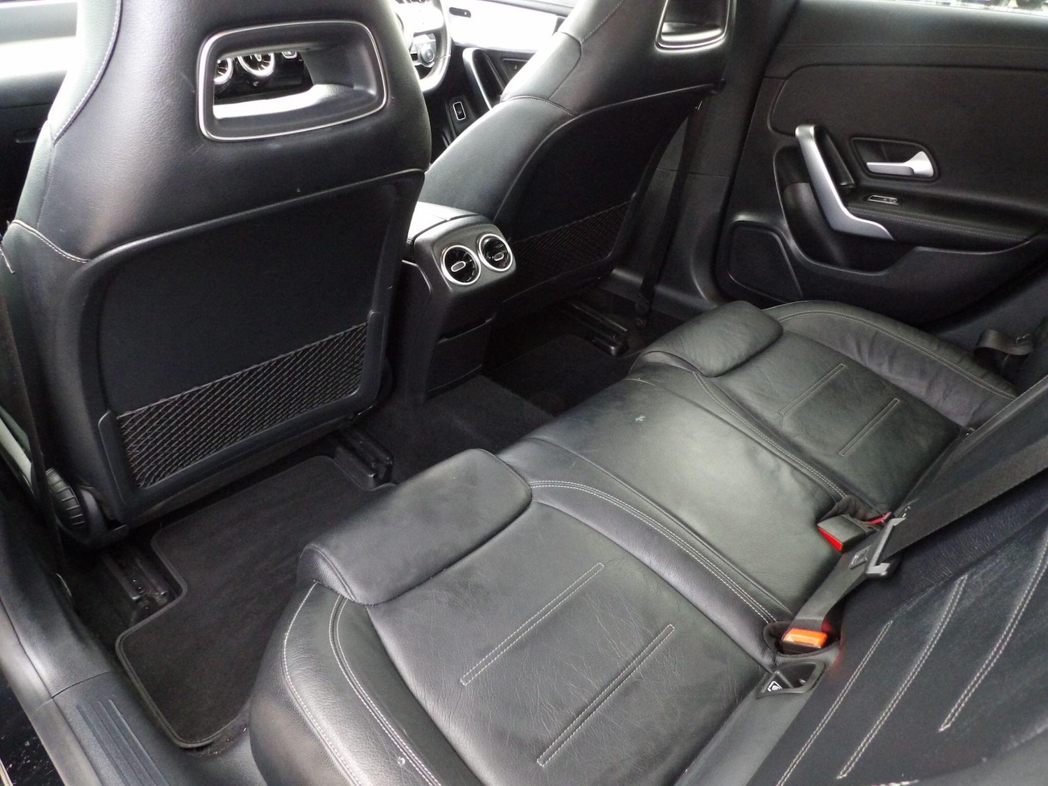 Used Mercedes-Benz CLA 2019 for sale - 78046895: Photo 14