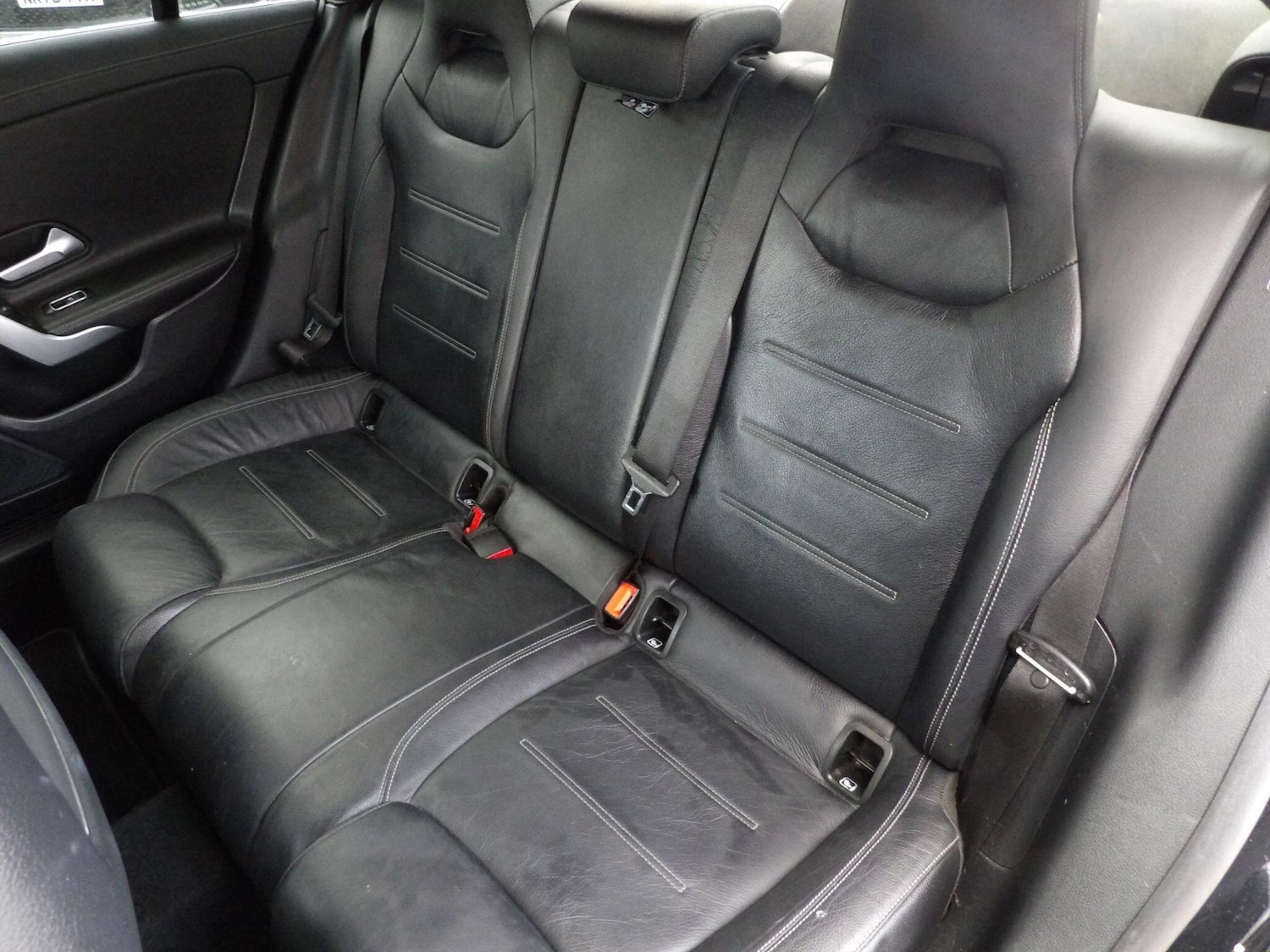 Used Mercedes-Benz CLA 2019 for sale - 78046895: Photo 15