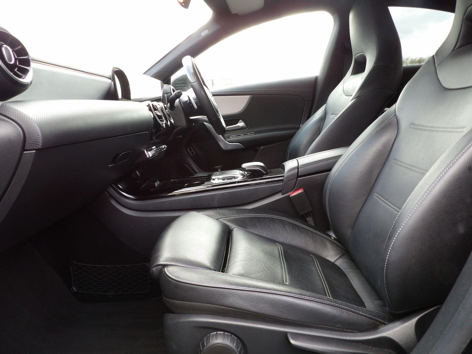 Used Mercedes-Benz CLA 2019 for sale - 78046895: Photo 17