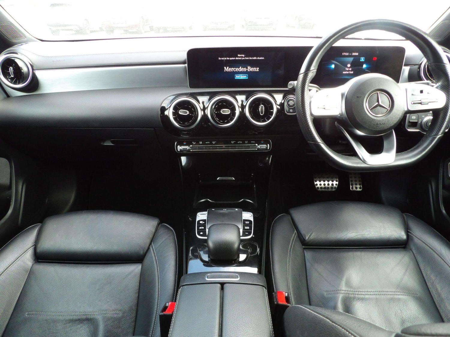 Used Mercedes-Benz CLA 2019 for sale - 78046895: Photo 19