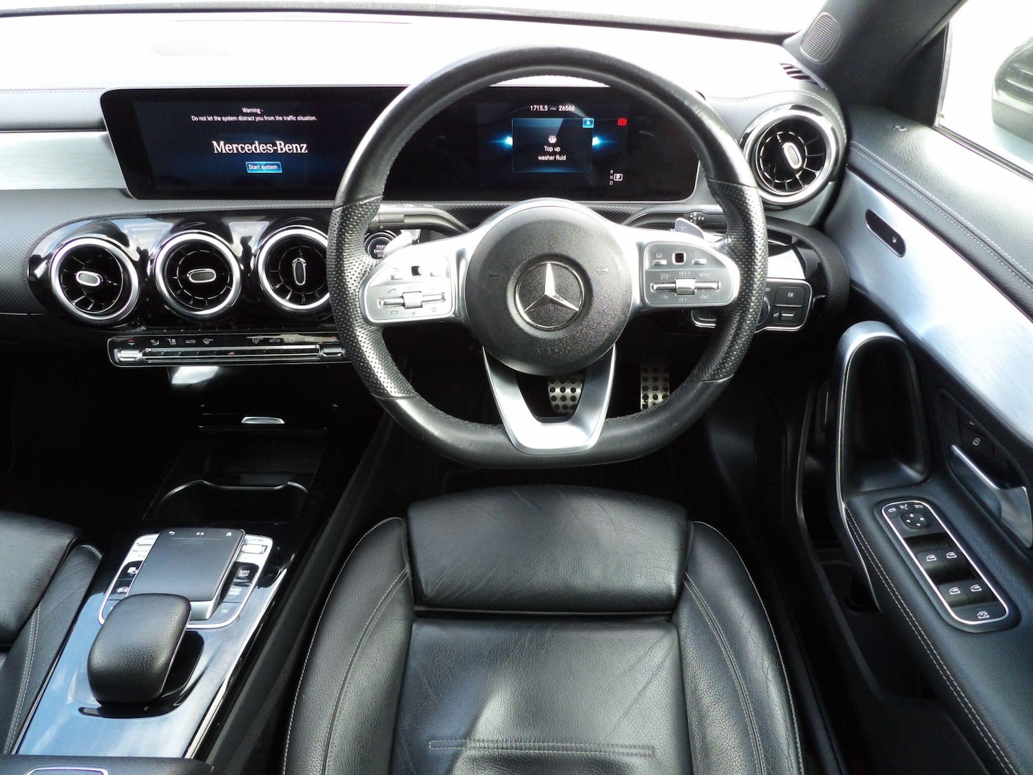 Used Mercedes-Benz CLA 2019 for sale - 78046895: Photo 20