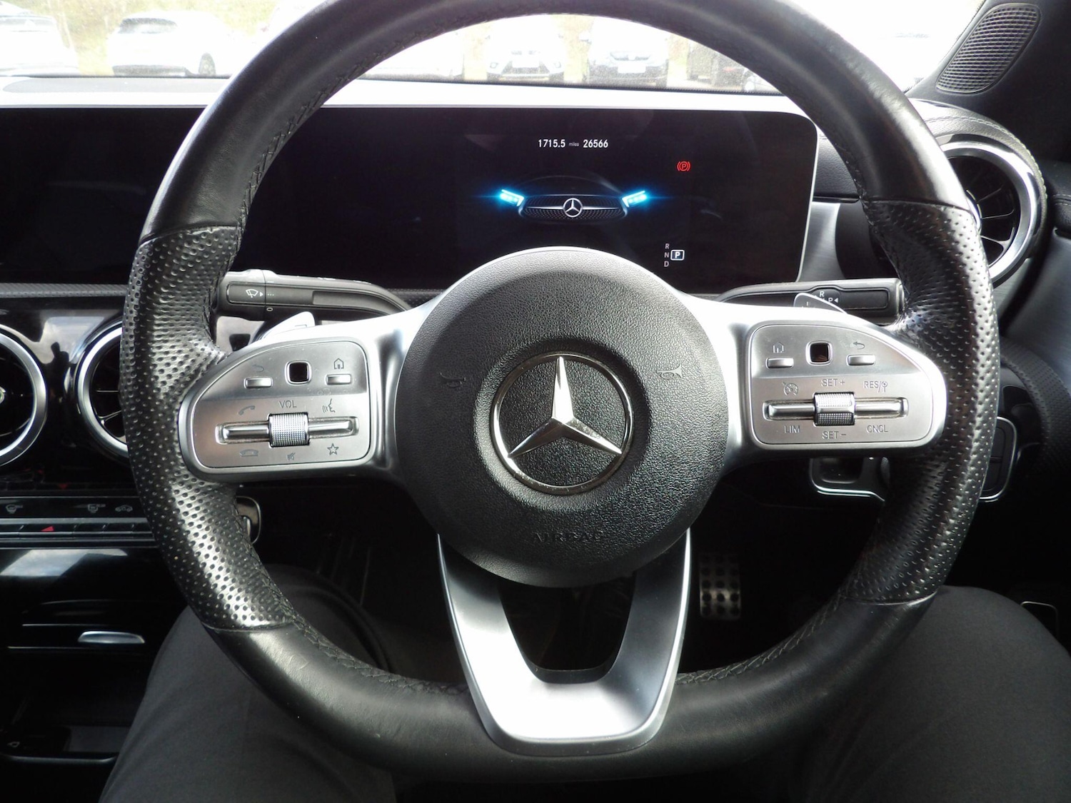 Used Mercedes-Benz CLA 2019 for sale - 78046895: Photo 21