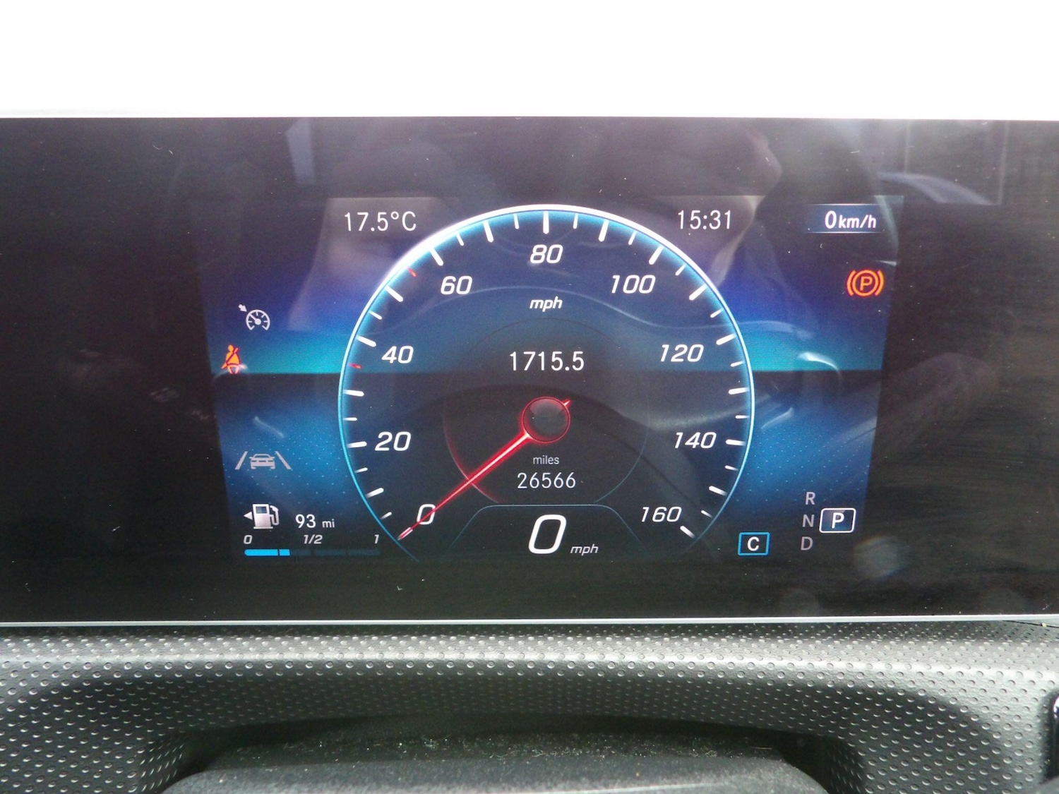 Used Mercedes-Benz CLA 2019 for sale - 78046895: Photo 22