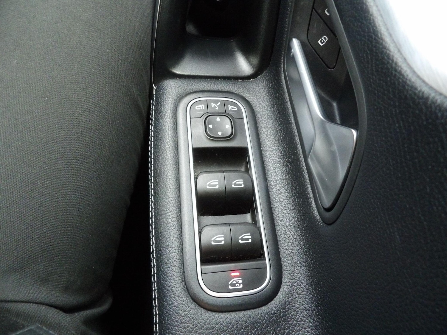 Used Mercedes-Benz CLA 2019 for sale - 78046895: Photo 28