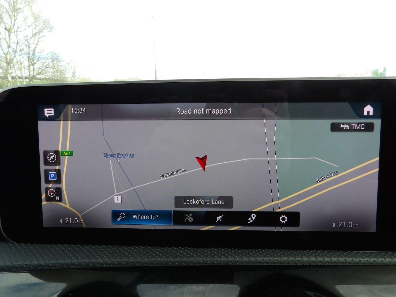 Used Mercedes-Benz CLA 2019 for sale - 78046895: Photo 30