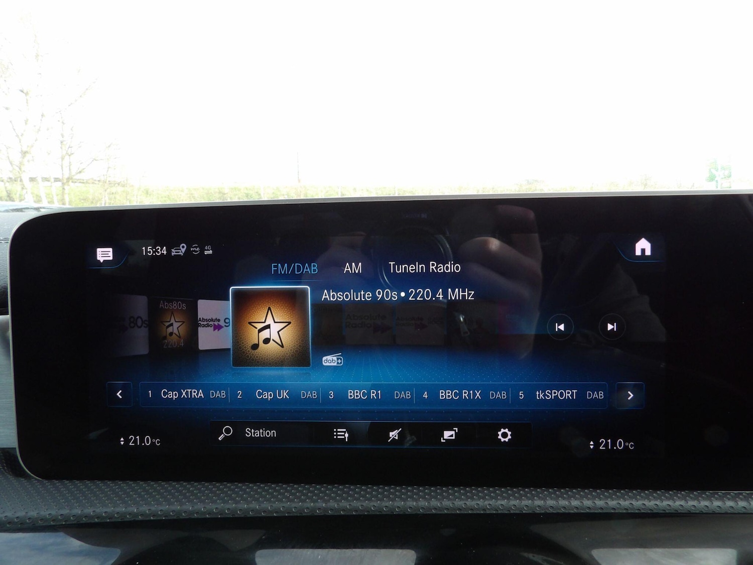 Used Mercedes-Benz CLA 2019 for sale - 78046895: Photo 31