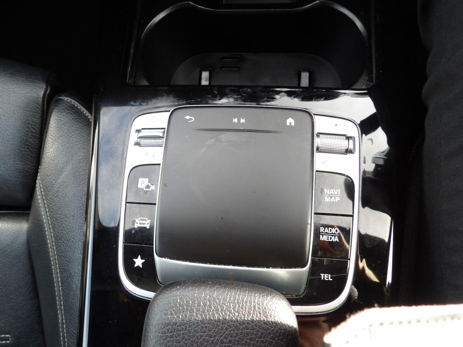 Used Mercedes-Benz CLA 2019 for sale - 78046895: Photo 34