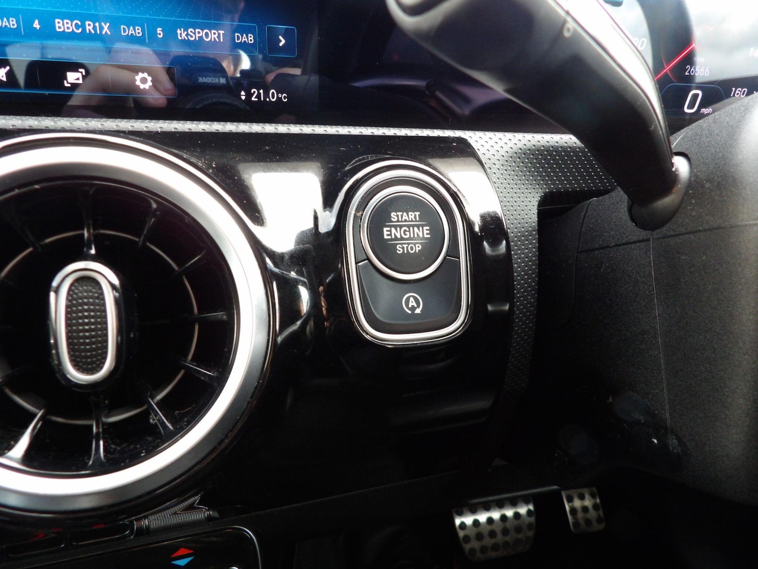 Used Mercedes-Benz CLA 2019 for sale - 78046895: Photo 36