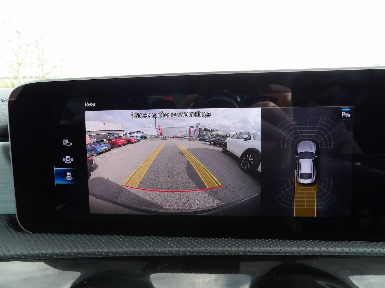 Used Mercedes-Benz CLA 2019 for sale - 78046895: Photo 37