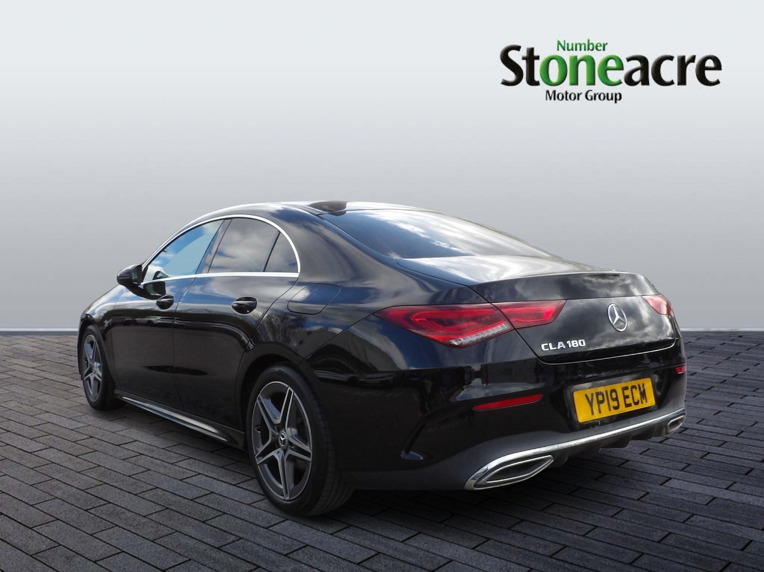 Used Mercedes-Benz CLA 2019 for sale - 78046895: Photo 5