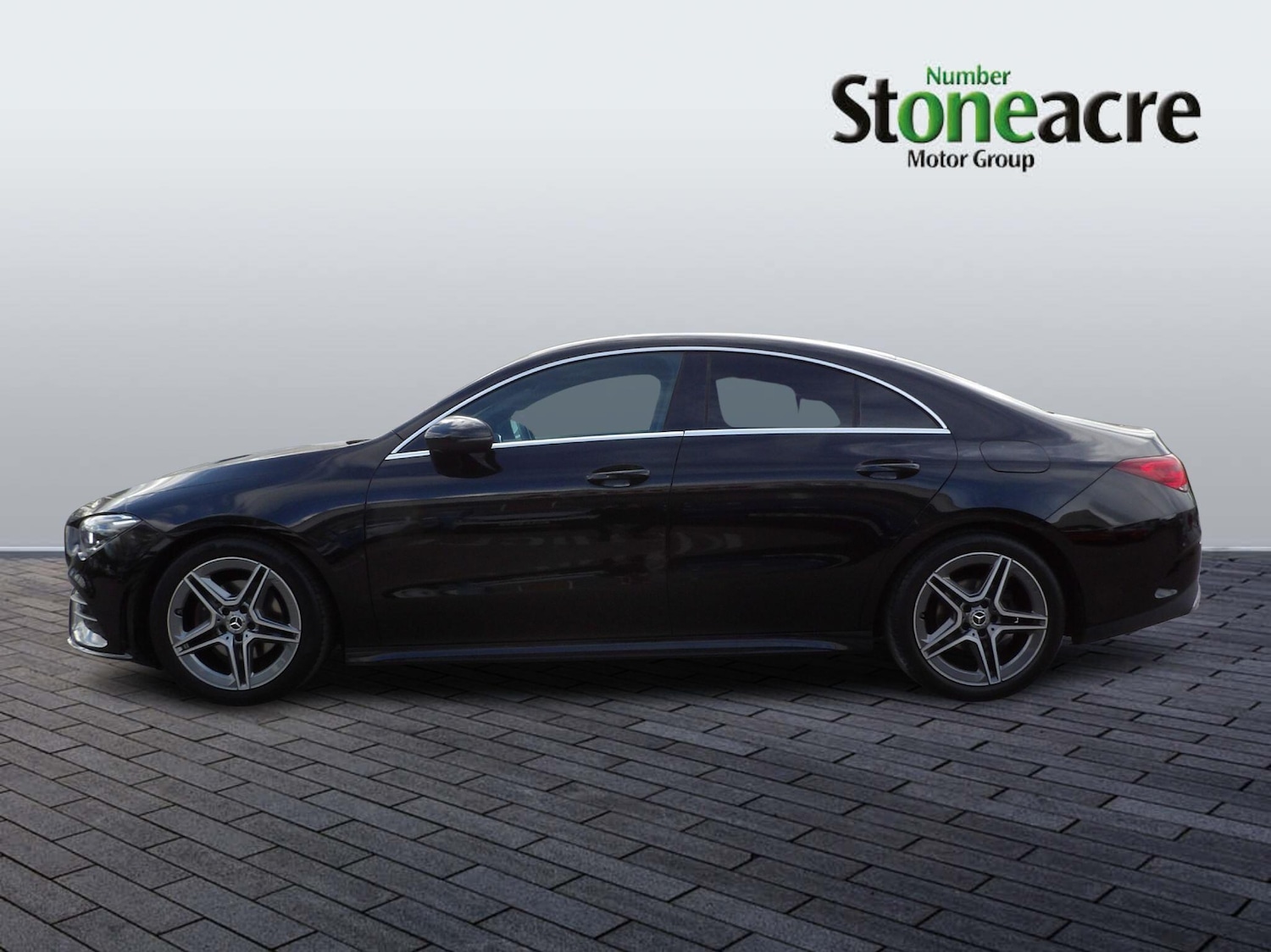 Used Mercedes-Benz CLA 2019 for sale - 78046895: Photo 6