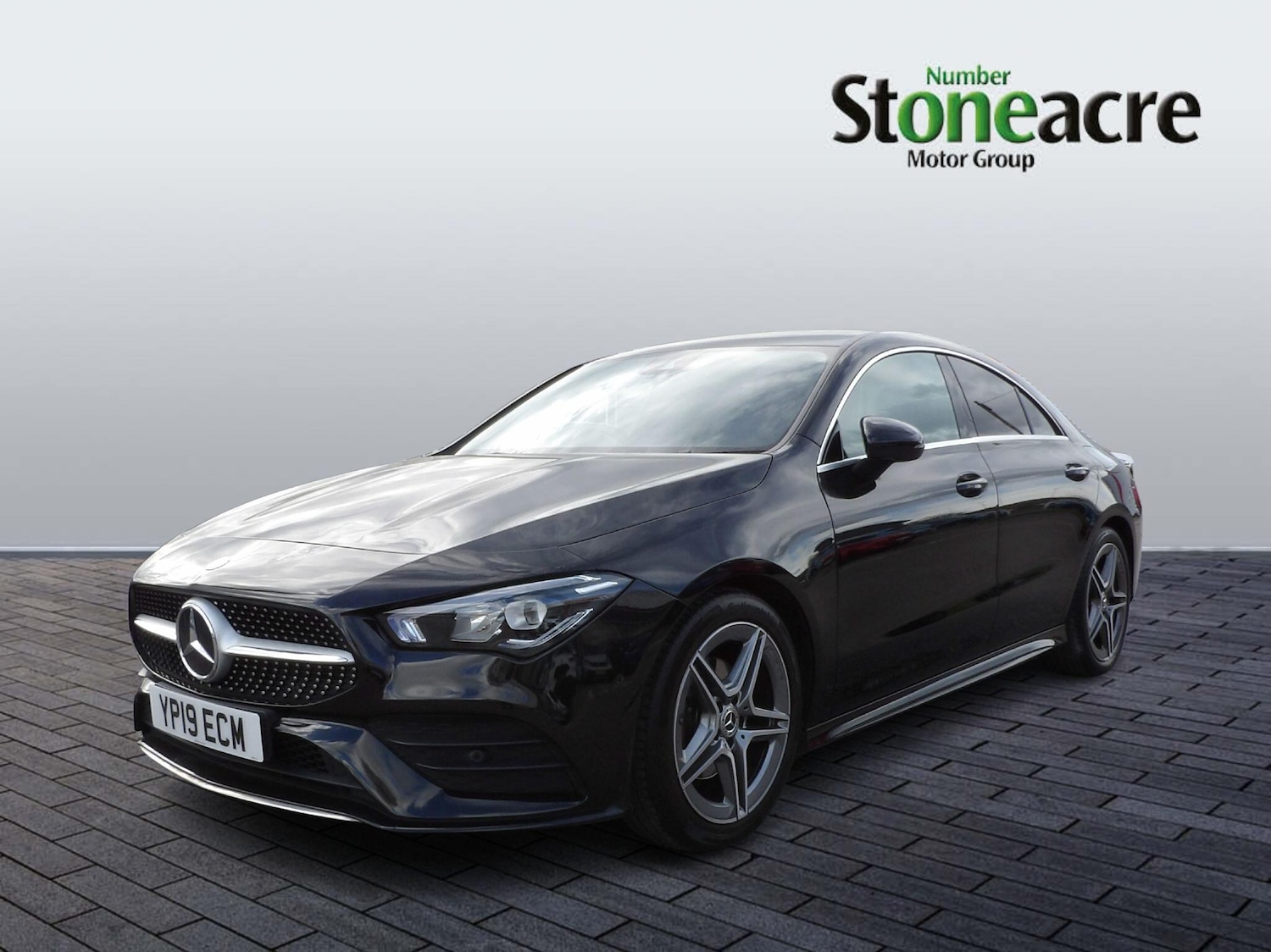 Used Mercedes-Benz CLA 2019 for sale - 78046895: Photo 7