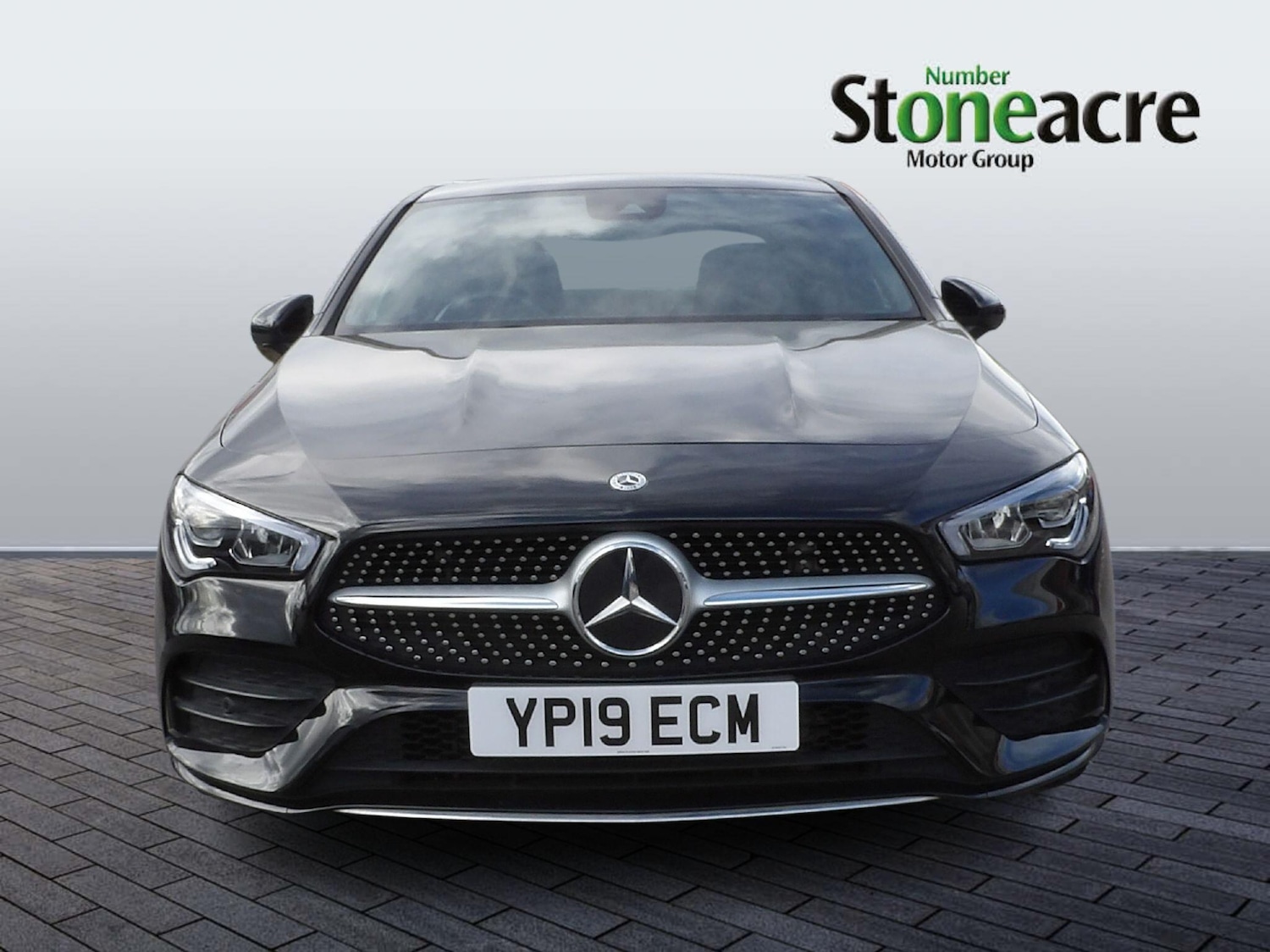 Used Mercedes-Benz CLA 2019 for sale - 78046895: Photo 8