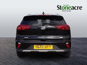 Used Kia Niro 2020 for sale - 78384767: Photo