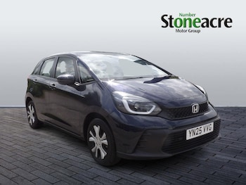 Used Honda Jazz 2025 for sale - 79259764: Photo