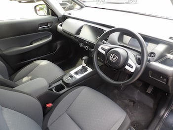 Used Honda Jazz 2025 for sale - 79259764: Photo