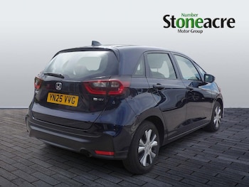 Used Honda Jazz 2025 for sale - 79259764: Photo