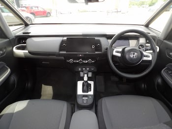 Used Honda Jazz 2025 for sale - 79259764: Photo