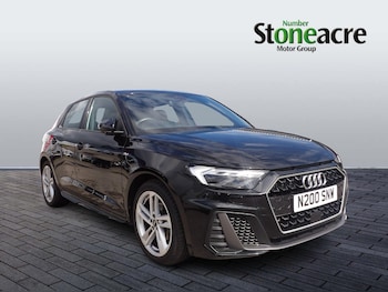 Used Audi A1 2023 for sale - 78388010: Photo