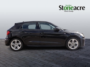 Used Audi A1 2023 for sale - 78388010: Photo