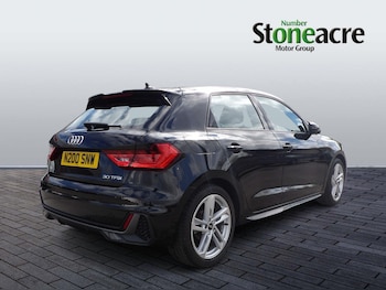 Used Audi A1 2023 for sale - 78388010: Photo