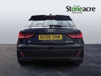 Used Audi A1 2023 for sale - 78388010: Photo