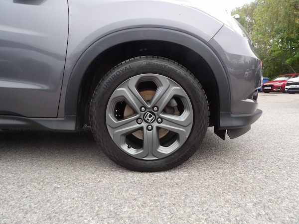 Used Honda HR-V 2015 for sale - 76152889: Photo 10