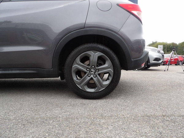 Used Honda HR-V 2015 for sale - 76152889: Photo 12