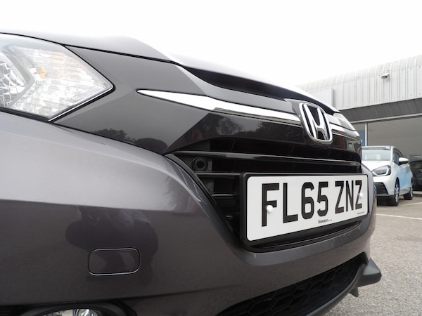 Used Honda HR-V 2015 for sale - 76152889: Photo 14