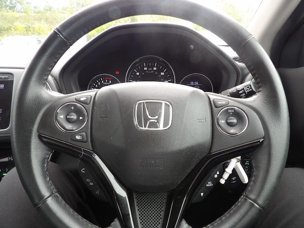 Used Honda HR-V 2015 for sale - 76152889: Photo 17