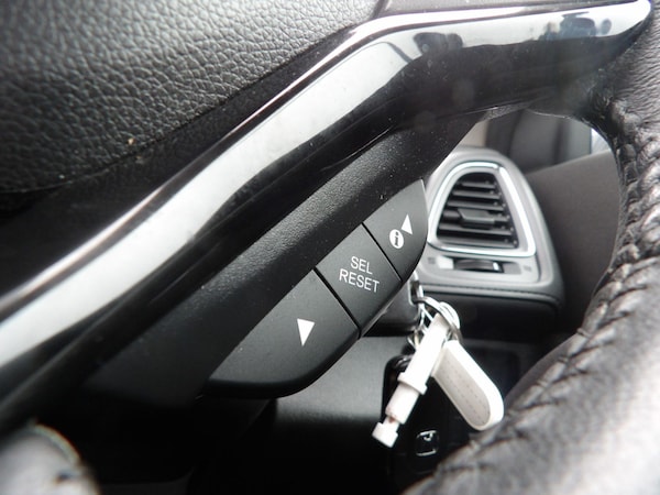 Used Honda HR-V 2015 for sale - 76152889: Photo 18