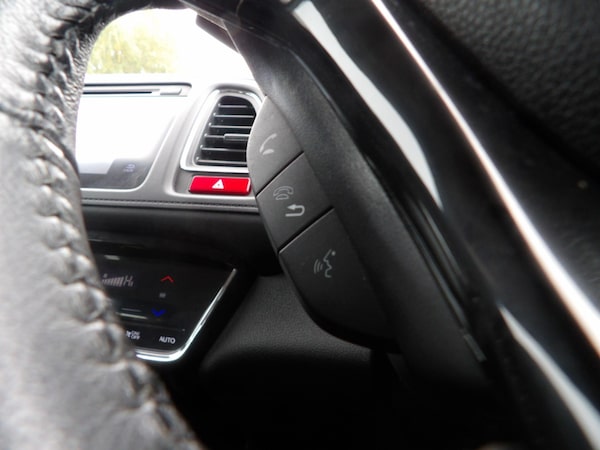 Used Honda HR-V 2015 for sale - 76152889: Photo 19