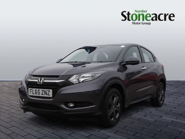 Used Honda HR-V 2015 for sale - 76152889: Photo 1