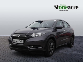 2015 (65) - 1.5 i-VTEC SE SUV 5dr Petrol Manual Euro 6 (s/s) (130 ps)
