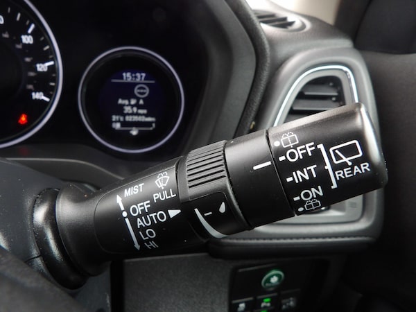 Used Honda HR-V 2015 for sale - 76152889: Photo 20