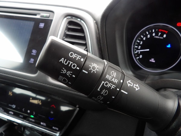 Used Honda HR-V 2015 for sale - 76152889: Photo 21