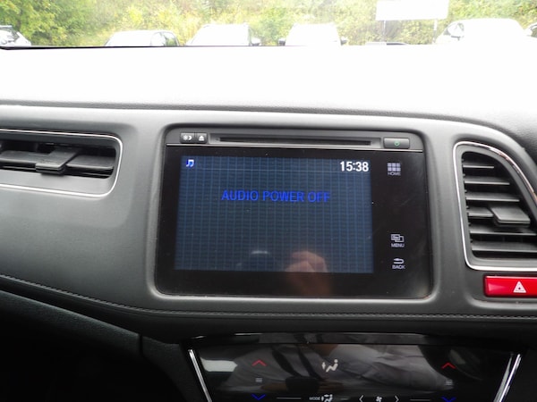 Used Honda HR-V 2015 for sale - 76152889: Photo 23