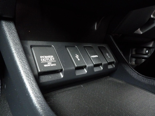 Used Honda HR-V 2015 for sale - 76152889: Photo 25