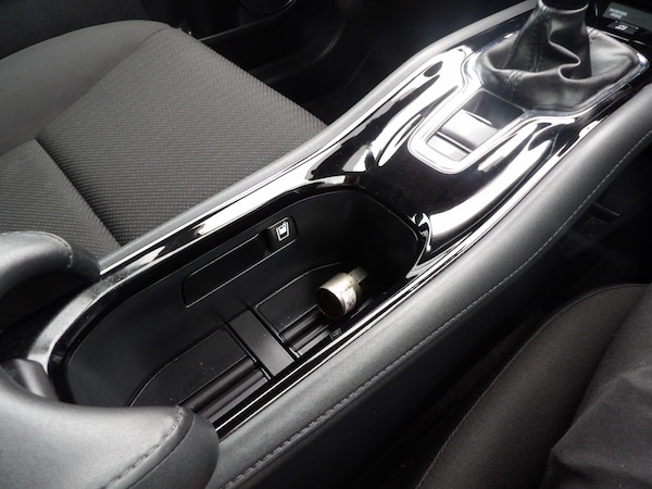 Used Honda HR-V 2015 for sale - 76152889: Photo 26