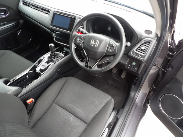 Used Honda HR-V 2015 for sale - 76152889: Photo 27
