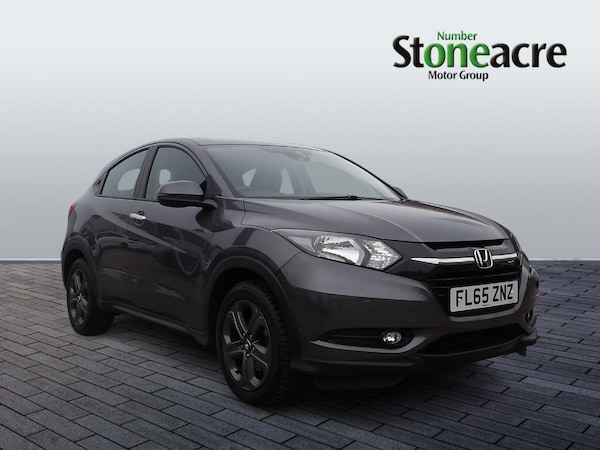Used Honda HR-V 2015 for sale - 76152889: Photo 2