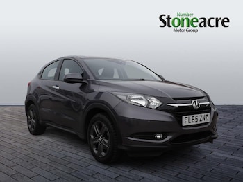 Used Honda HR-V 2015 for sale - 76152889: Photo 2
